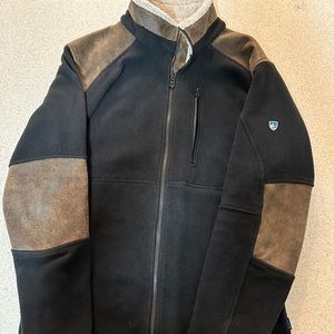 Kuhl full zip fleece